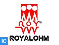 ROYALOHM